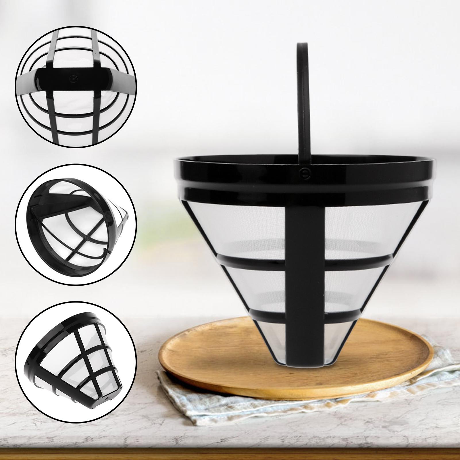 Kitchen Gadgets Dropshipping - Replacement Coffee Filter Reusable Kitchen Gadget