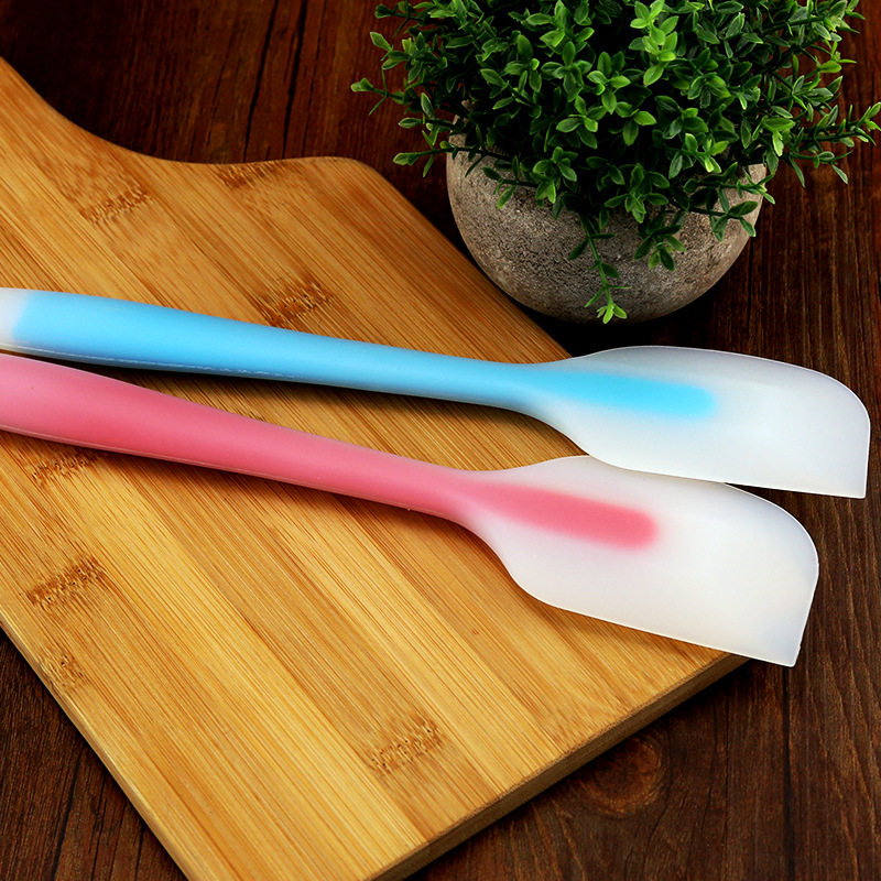 2 Size Silicone Scraper Heat-r - Kitchen Gadgets To Have review and price