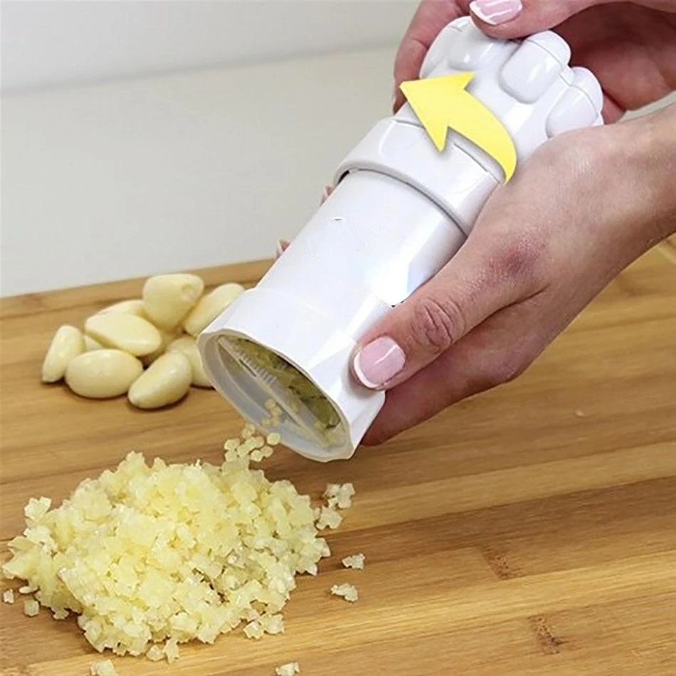Multifunctional Garlic Master  - Kitchenaid Kitchen Gadgets review and price