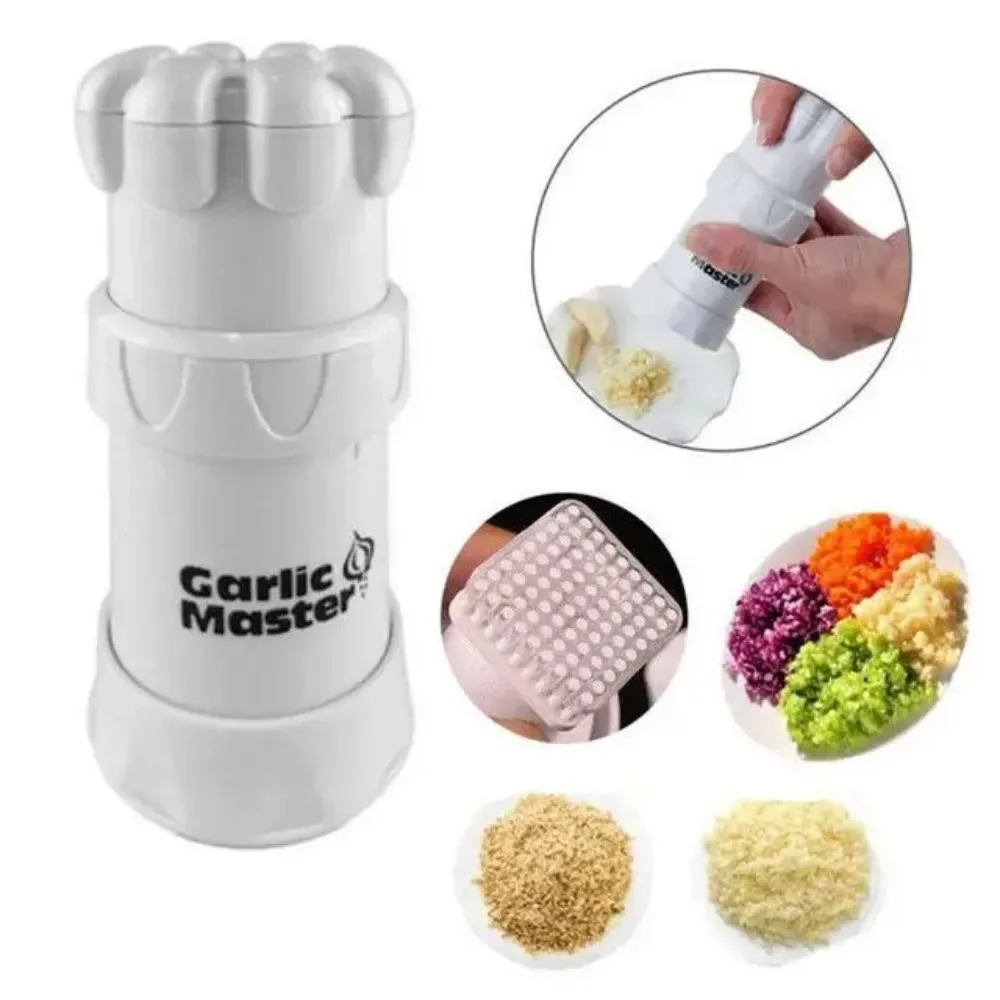 Multifunctional Garlic Master  - Kitchenaid Kitchen Gadgets review and price