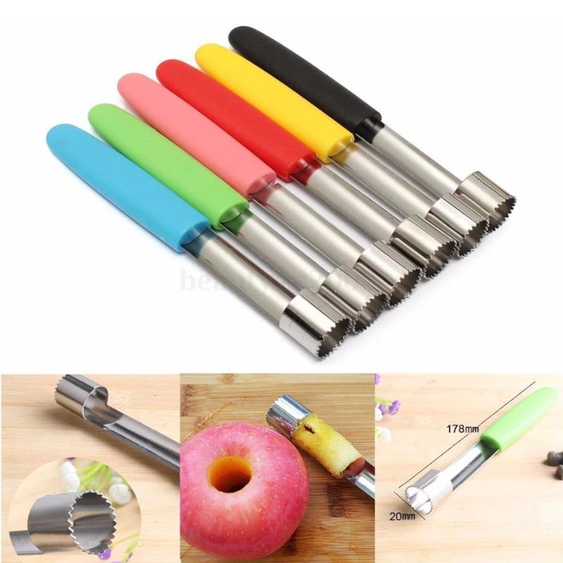 Corer Pitter Pear Bell Twist F - Kitchen Gadgets Usa review and price