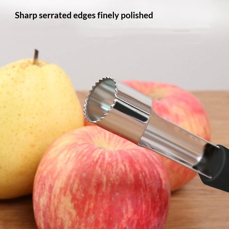 Corer Pitter Pear Bell Twist F - Kitchen Gadgets Usa review and price