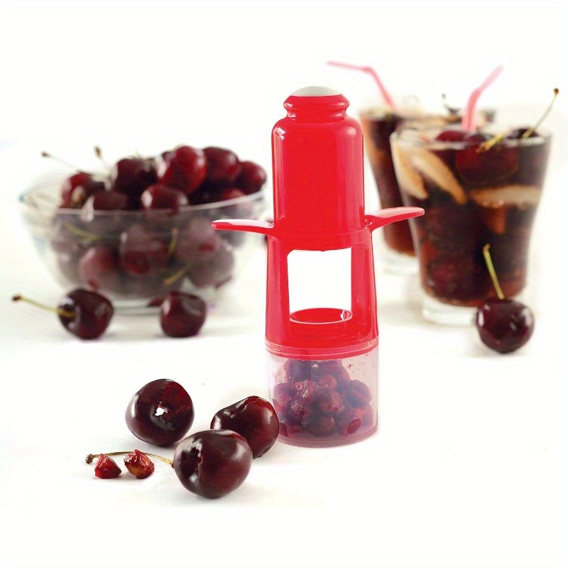 Creative Cherry Pitter Seed Re - Kitchen Gadgets Usa review and price