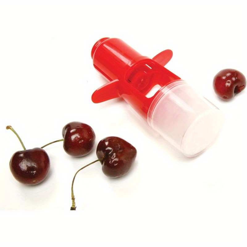 Creative Cherry Pitter Seed Re - Kitchen Gadgets Usa review and price