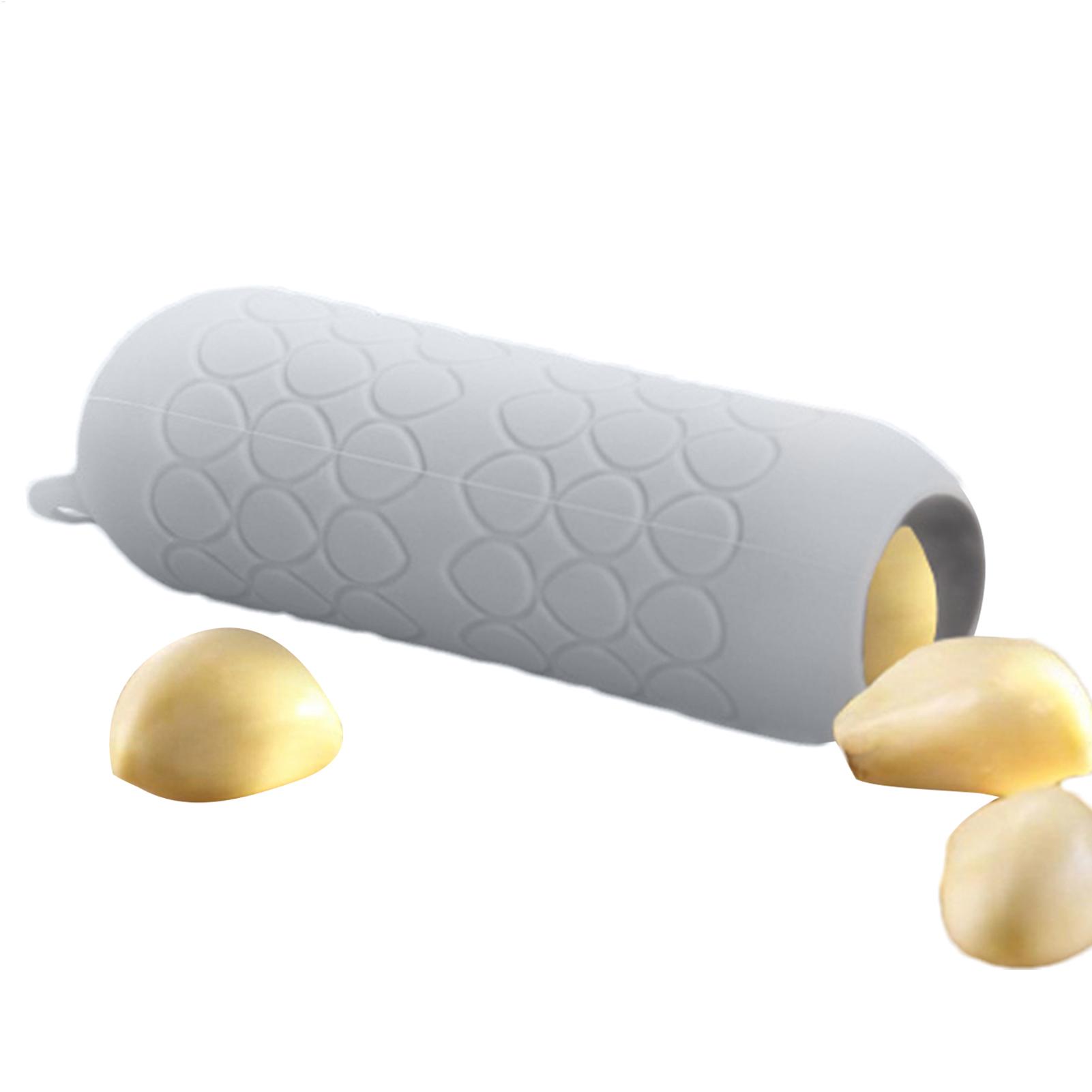 Garlic Peeler Skin Remover Qui - Kitchen Gadgets Dropshipping review and price