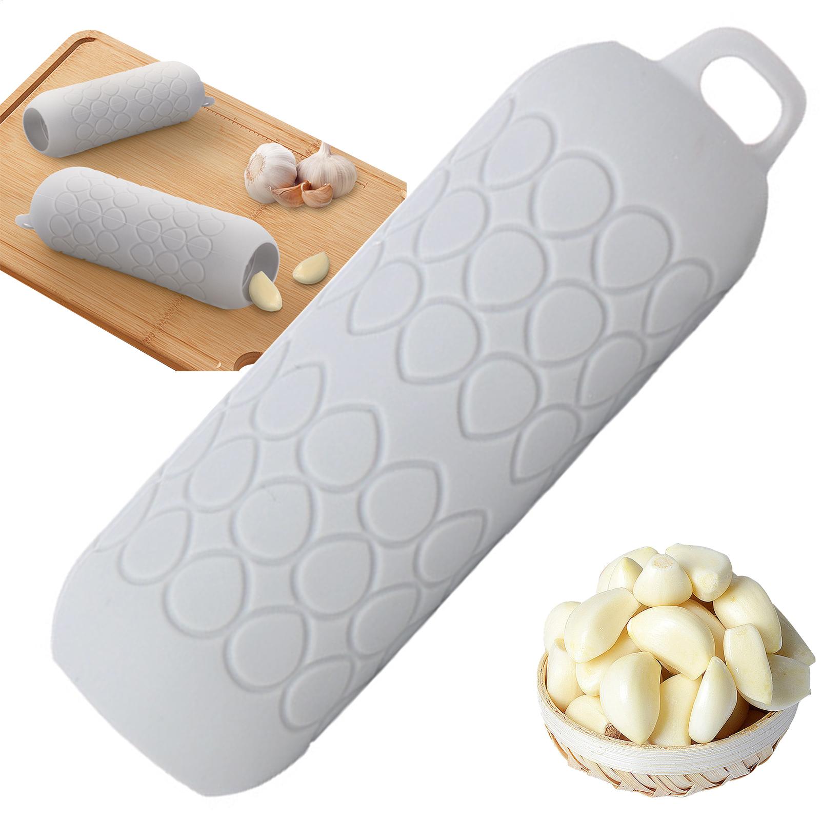 Garlic Peeler Skin Remover Qui - Kitchen Gadgets Dropshipping review and price