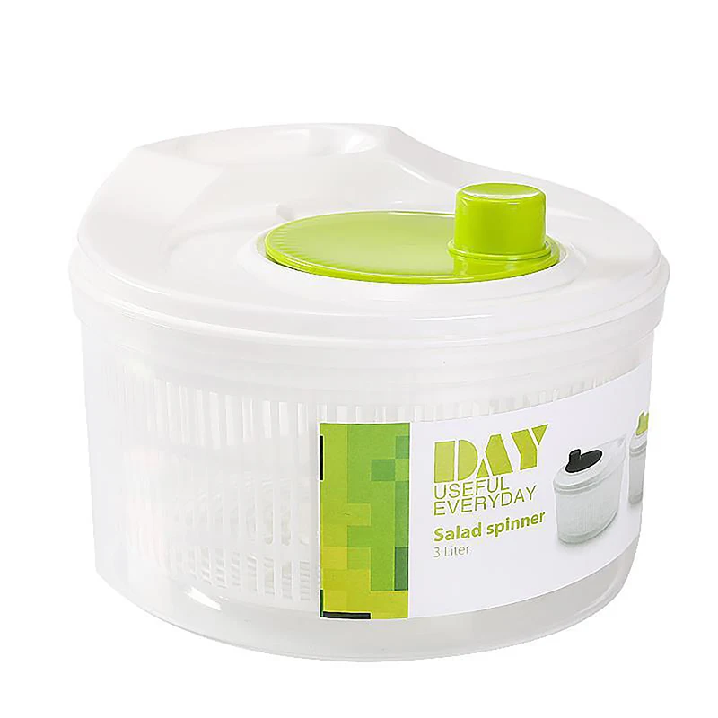 Vegetable Spinner Salad Dryer  - Salad Spinner review and price