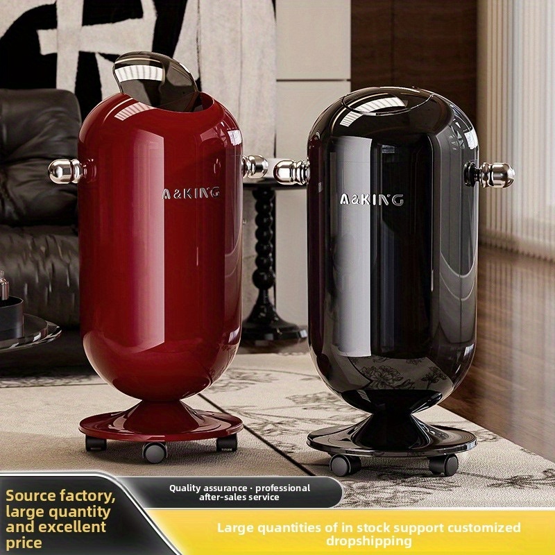 Large Capacity Kitchen Trash C - Kitchen Gadgets Luxury review and price
