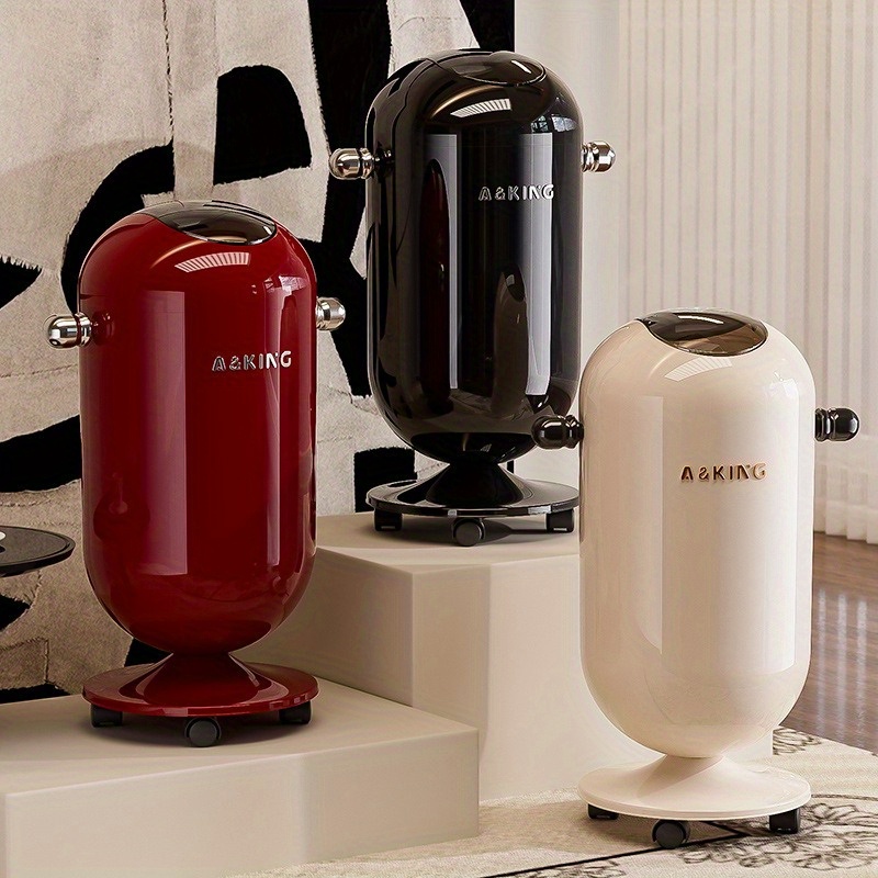 Large Capacity Kitchen Trash C - Kitchen Gadgets Luxury review and price