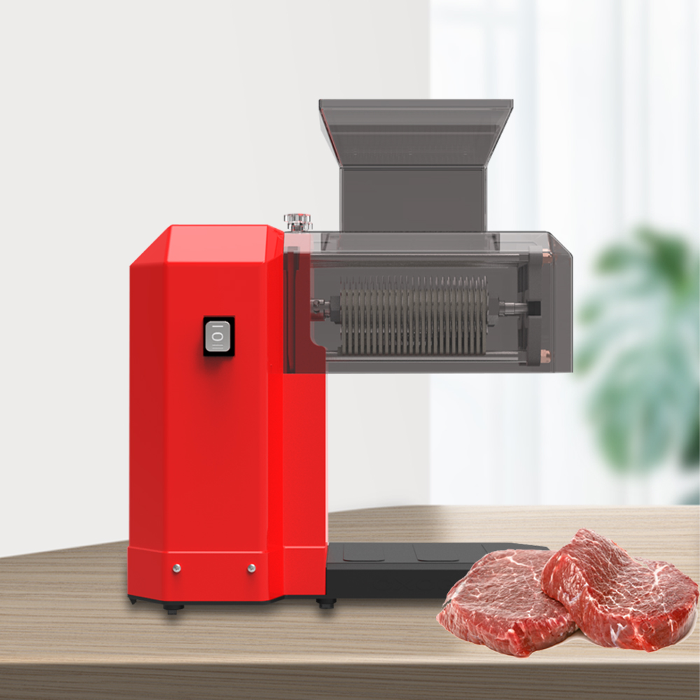 Commercial Meat Tenderizer Ham - Kitchen Gadgets Usa review and price