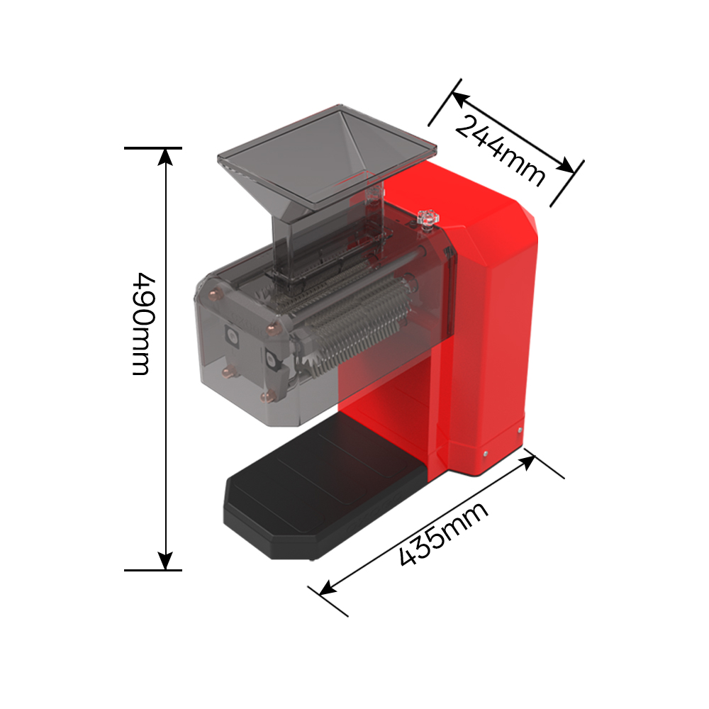 Commercial Meat Tenderizer Ham - Kitchen Gadgets Usa review and price