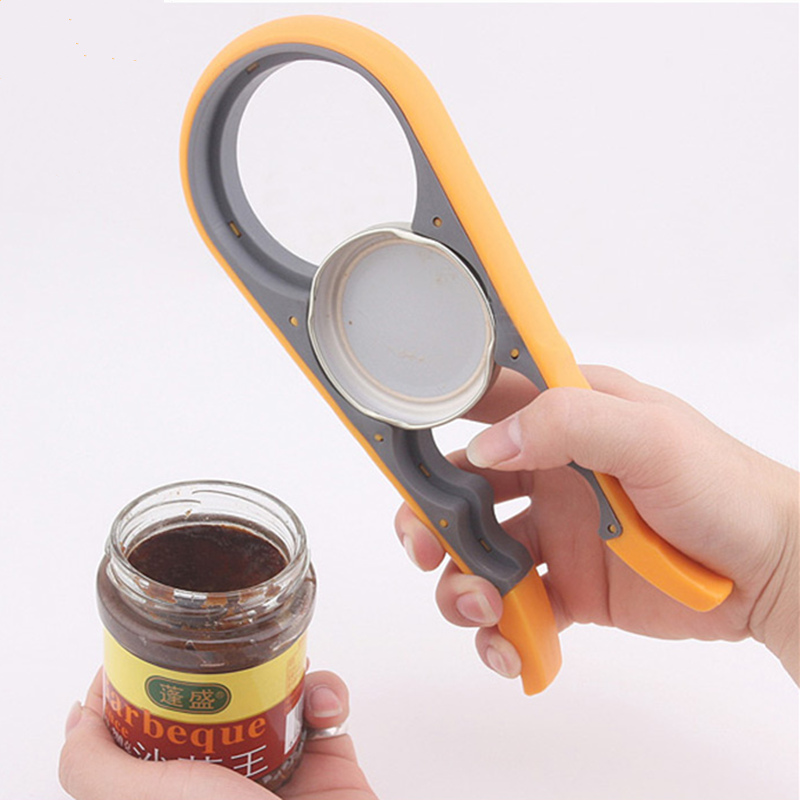 New 4 In 1 Gourd-shaped Screw  - Kitchen Gadgets Dropshipping review and price