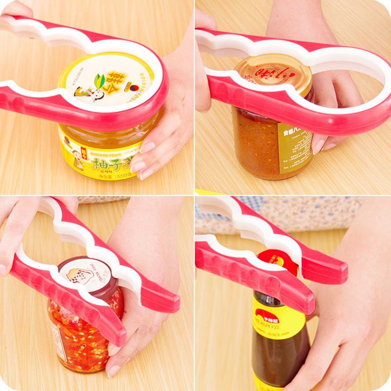 New 4 In 1 Gourd-shaped Screw  - Kitchen Gadgets Dropshipping review and price