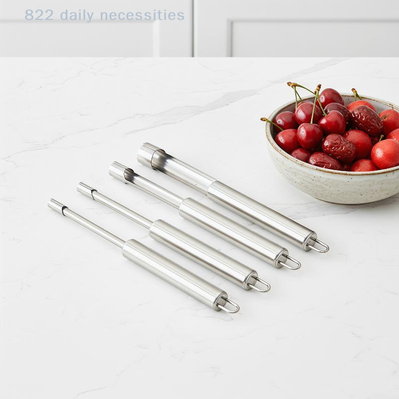 4pcs Fruit Core Remover Cutter - Kitchen Gadgets Usa review and price