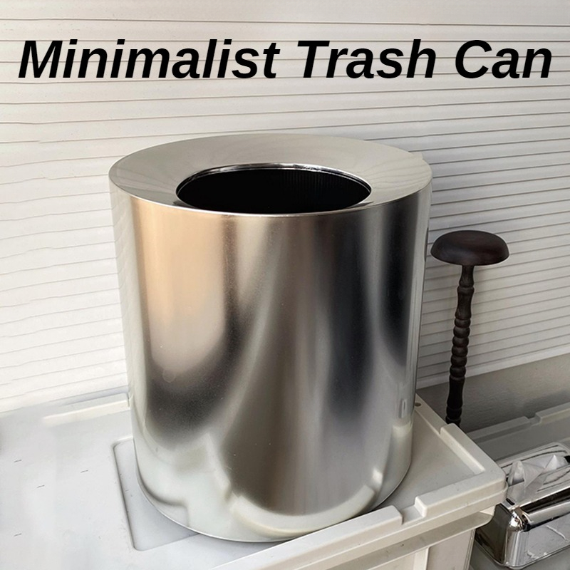 Plastic Waste Bins Modern Tras - Kitchen Gadgets Luxury review and price