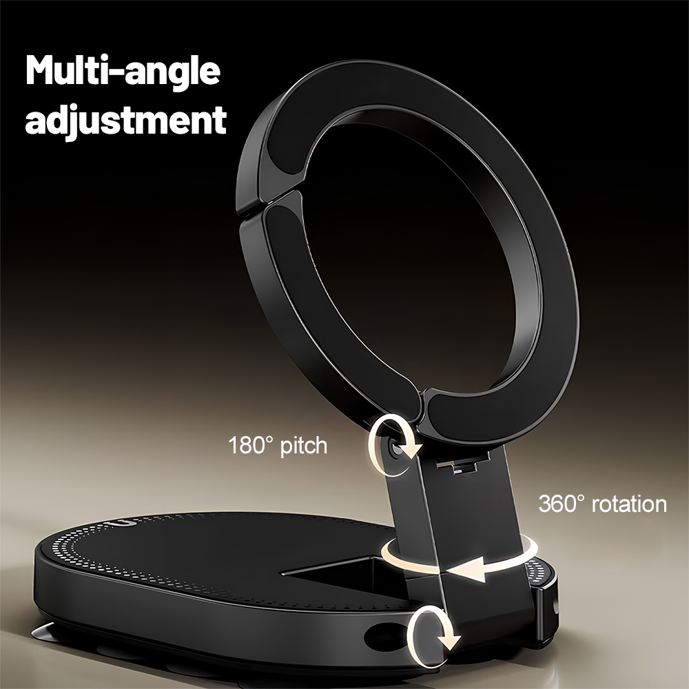360° Rotation 3‑In‑1 Suction C - Kitchen Gadgets Dropshipping review and price