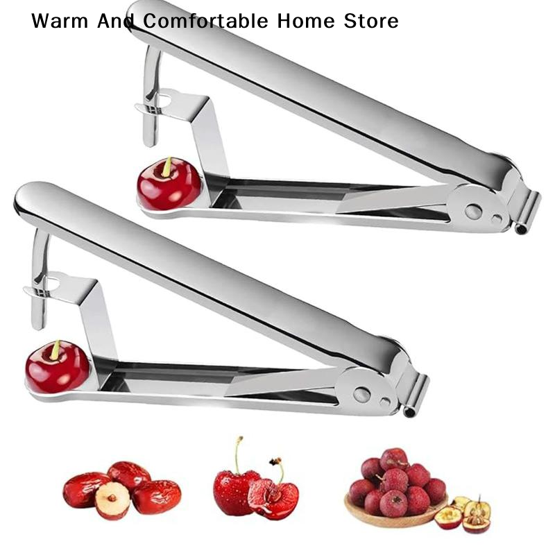 Multi - Functional Pit Remover - Kitchen Gadgets Usa review and price