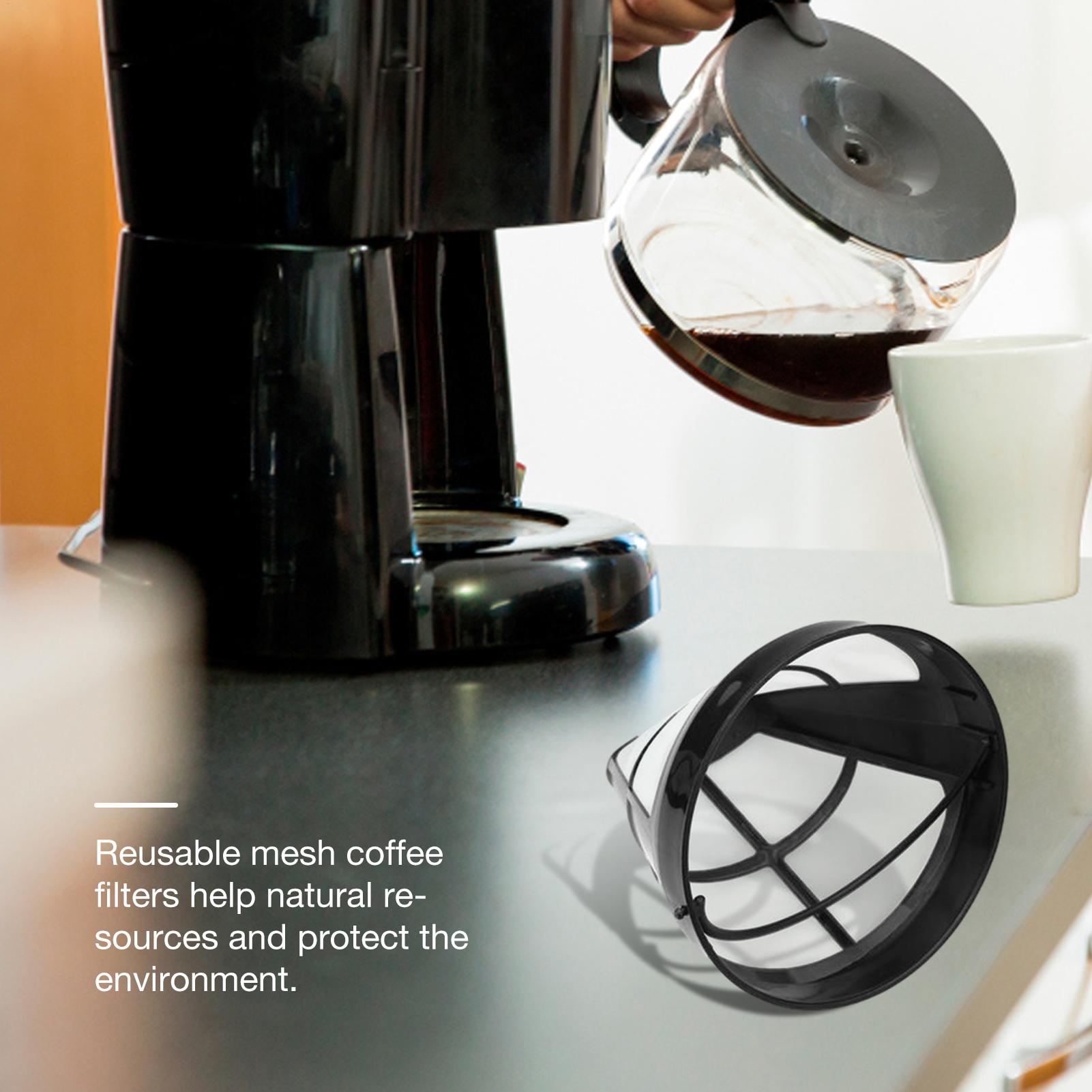 Strainer Mesh Brewer Tool Coff - Kitchen Gadgets Dropshipping review and price