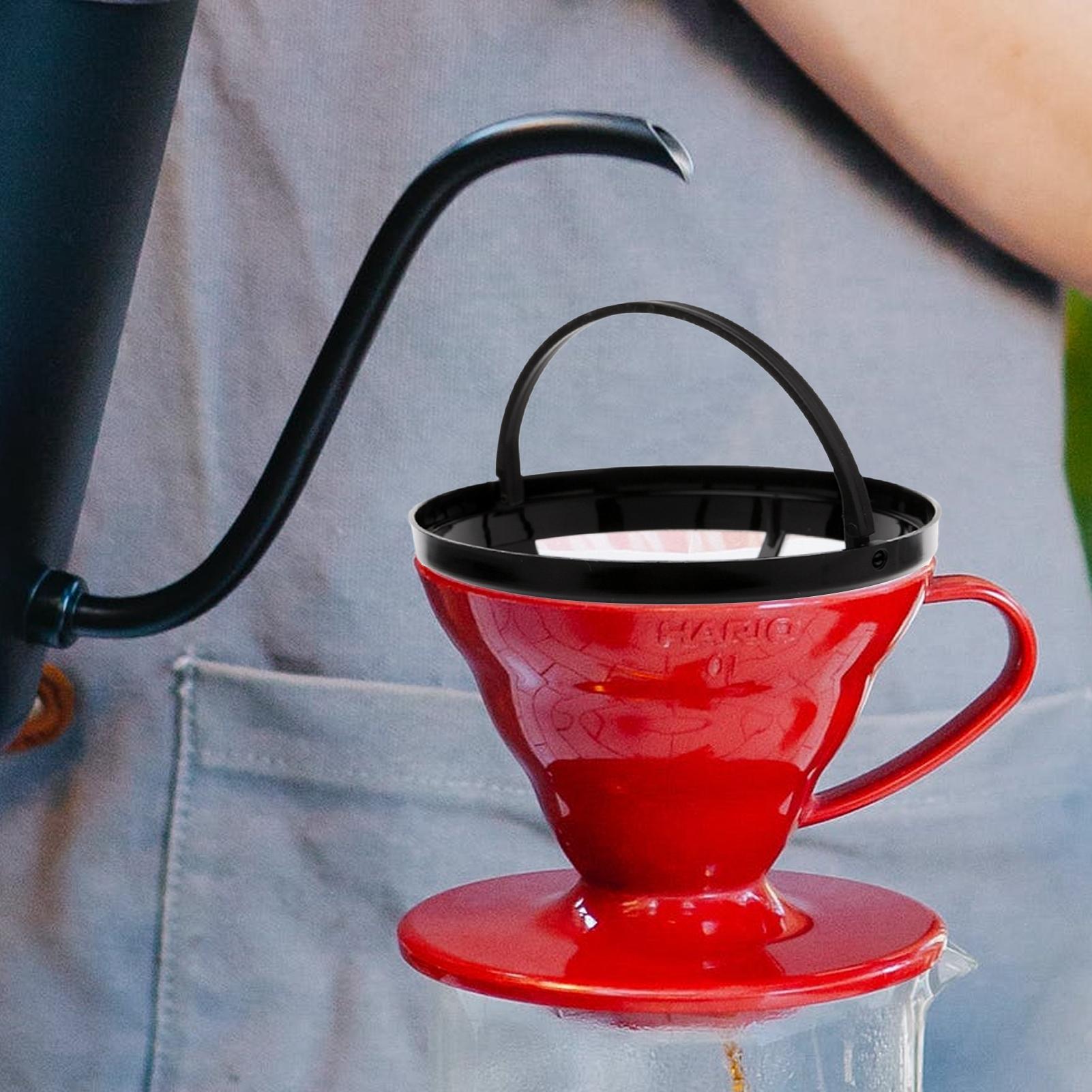 Strainer Mesh Brewer Tool Coff - Kitchen Gadgets Dropshipping review and price