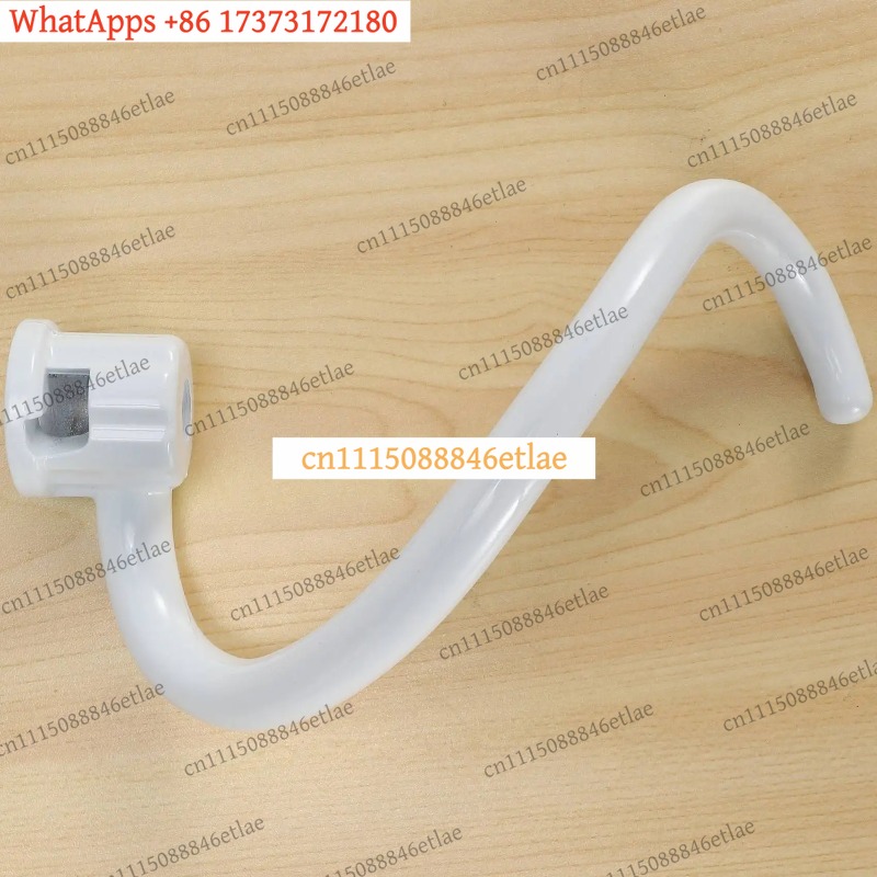 Spiral Dough Hook Coated Mixer - Kitchenaid Mixer Pro 600 review and price