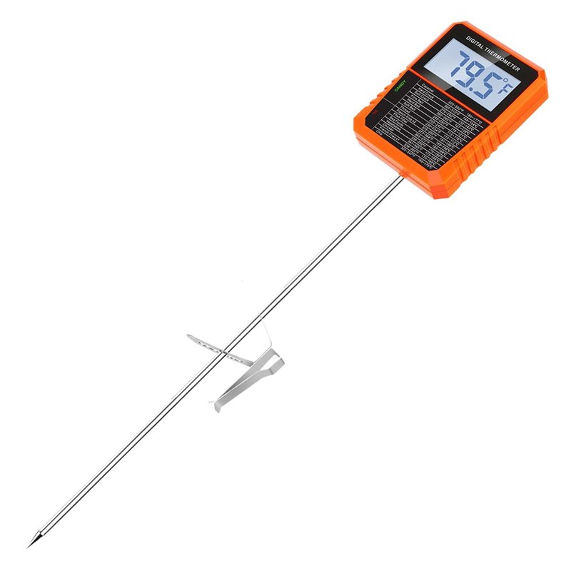 Y42A-TP510 Digital Thermometer - Meat Thermometer review and price