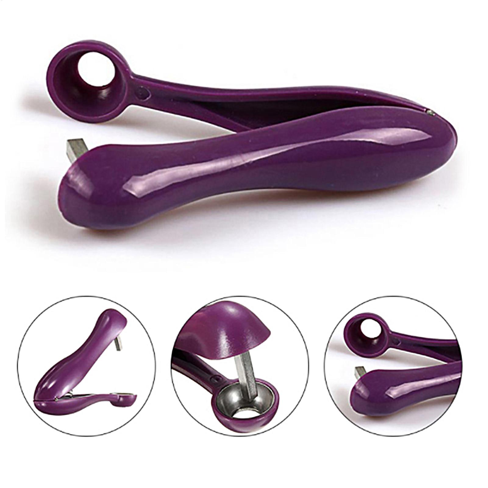 Portable Cherry Fruit Kitchen  - Kitchen Gadgets Usa review and price