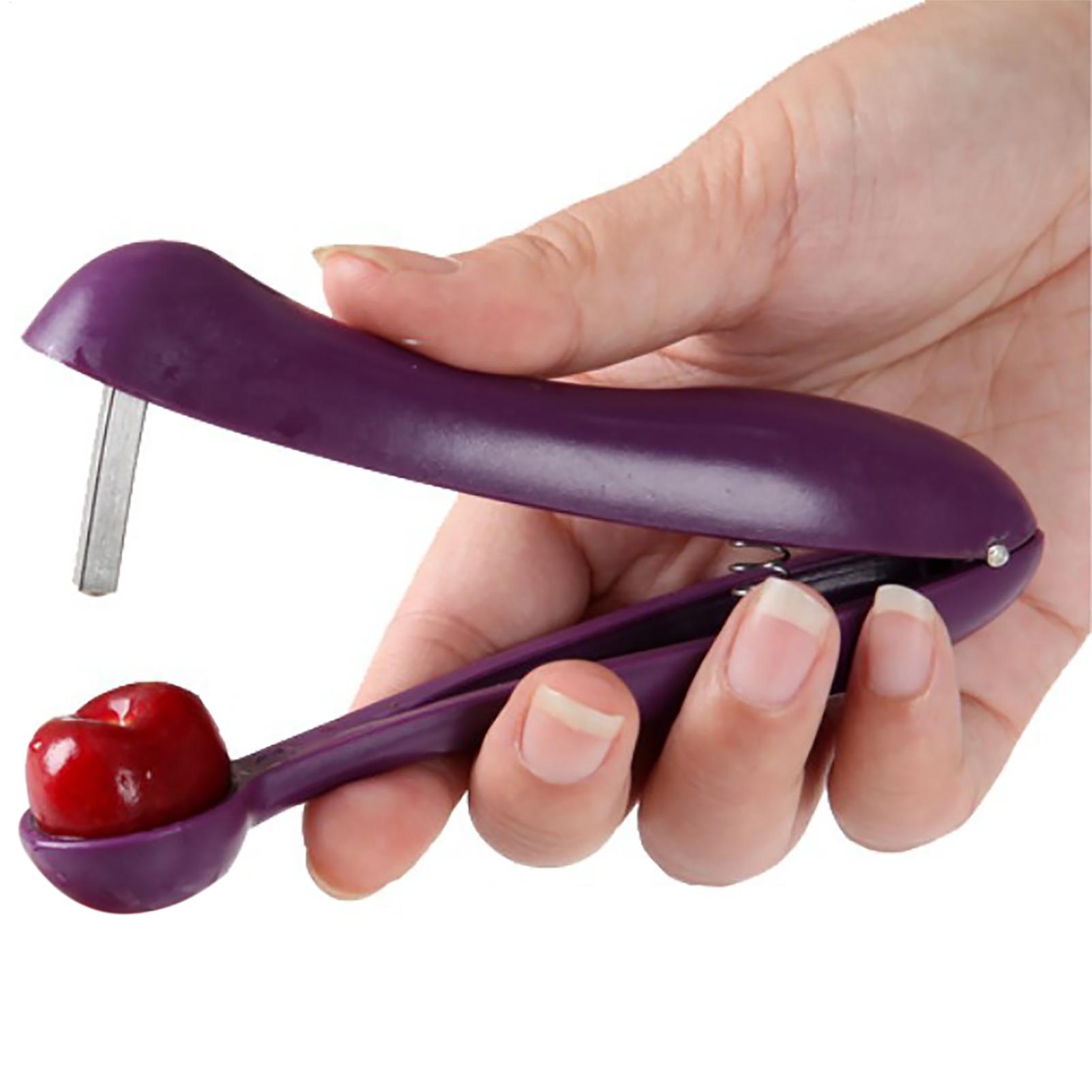 Portable Cherry Fruit Kitchen  - Kitchen Gadgets Usa review and price