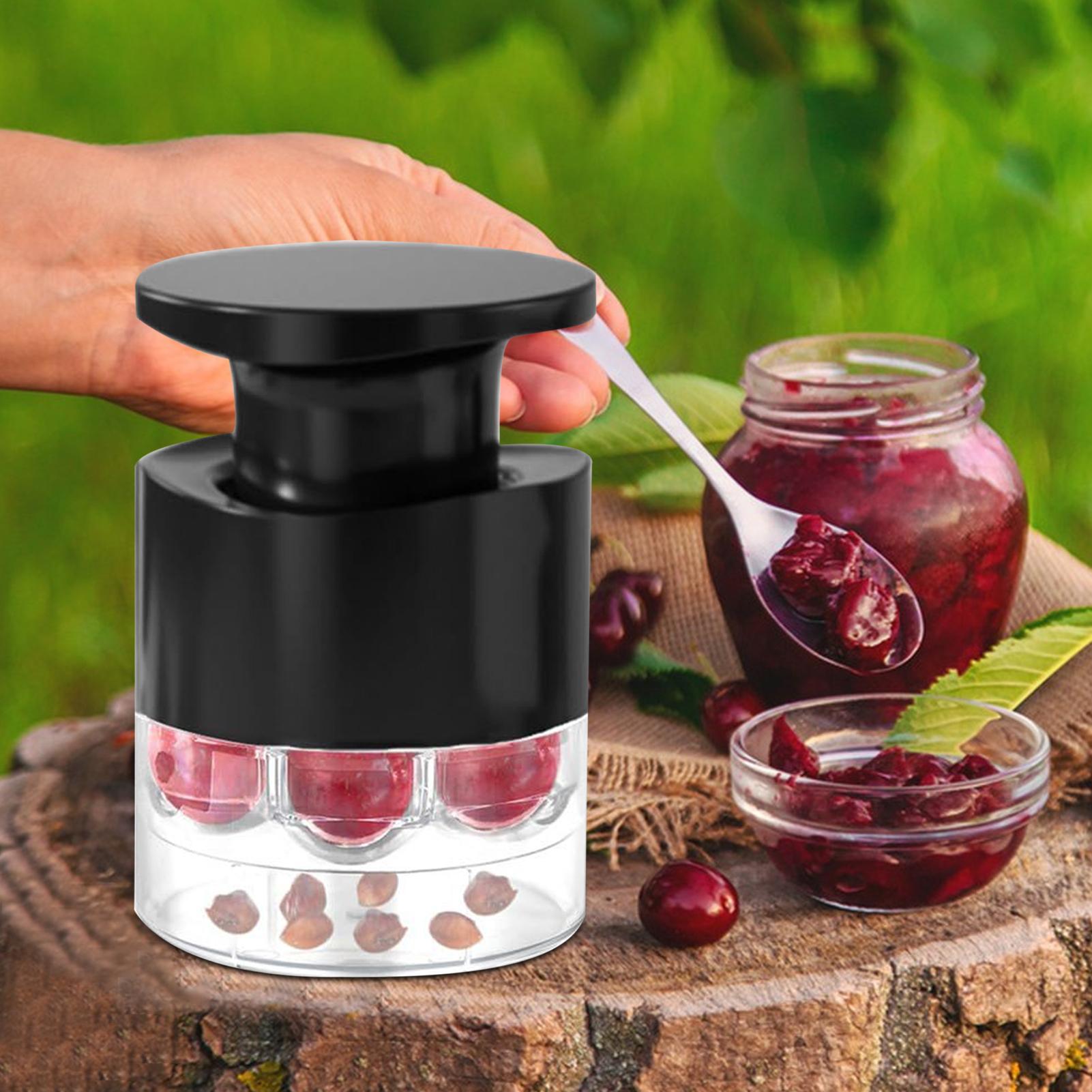 Cherry Corer Multiple 7 Holes  - Kitchenaid Kitchen Gadgets review and price