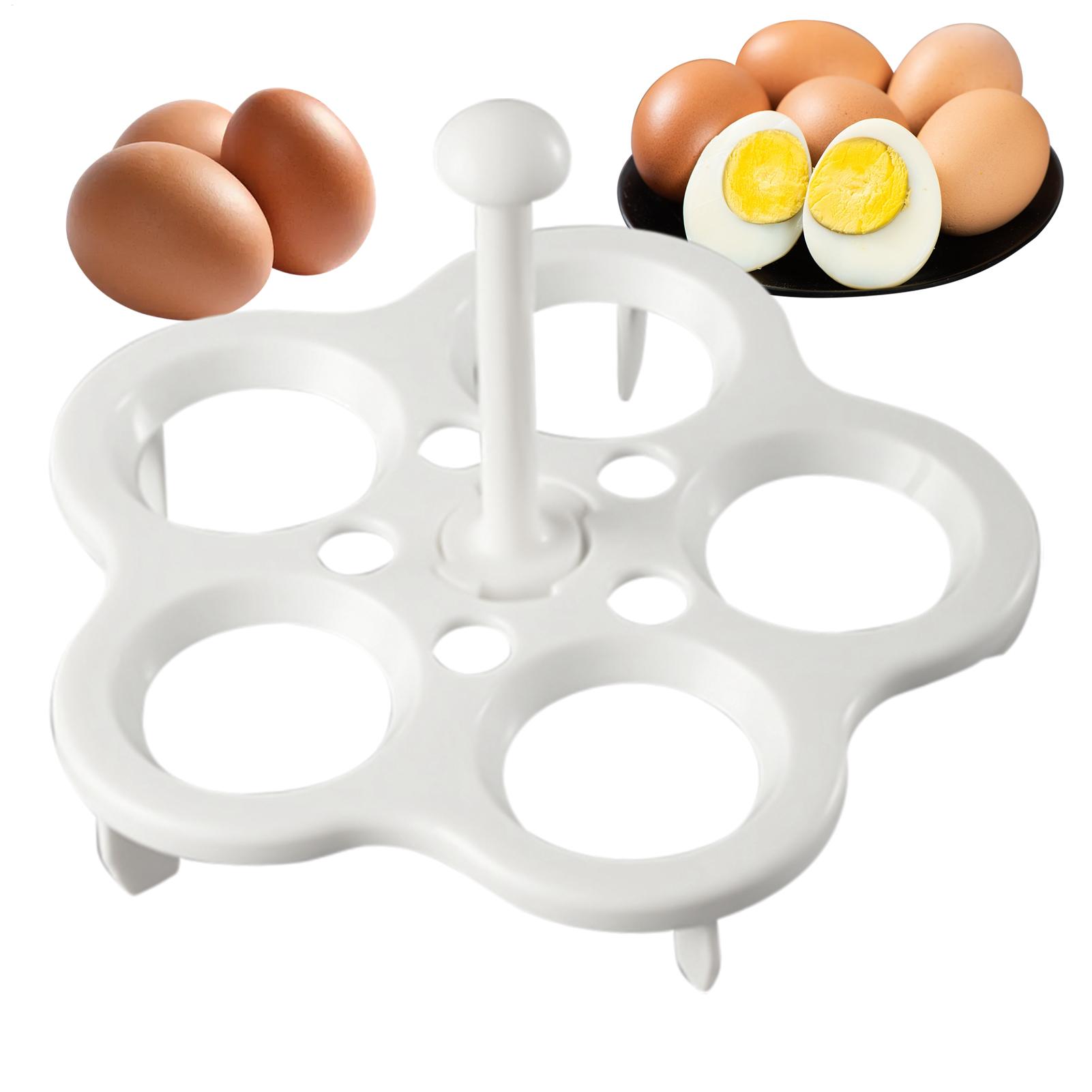 Egg Boiler Holder 4/5 Holds Eg - Kitchen Gadgets Dropshipping review and price