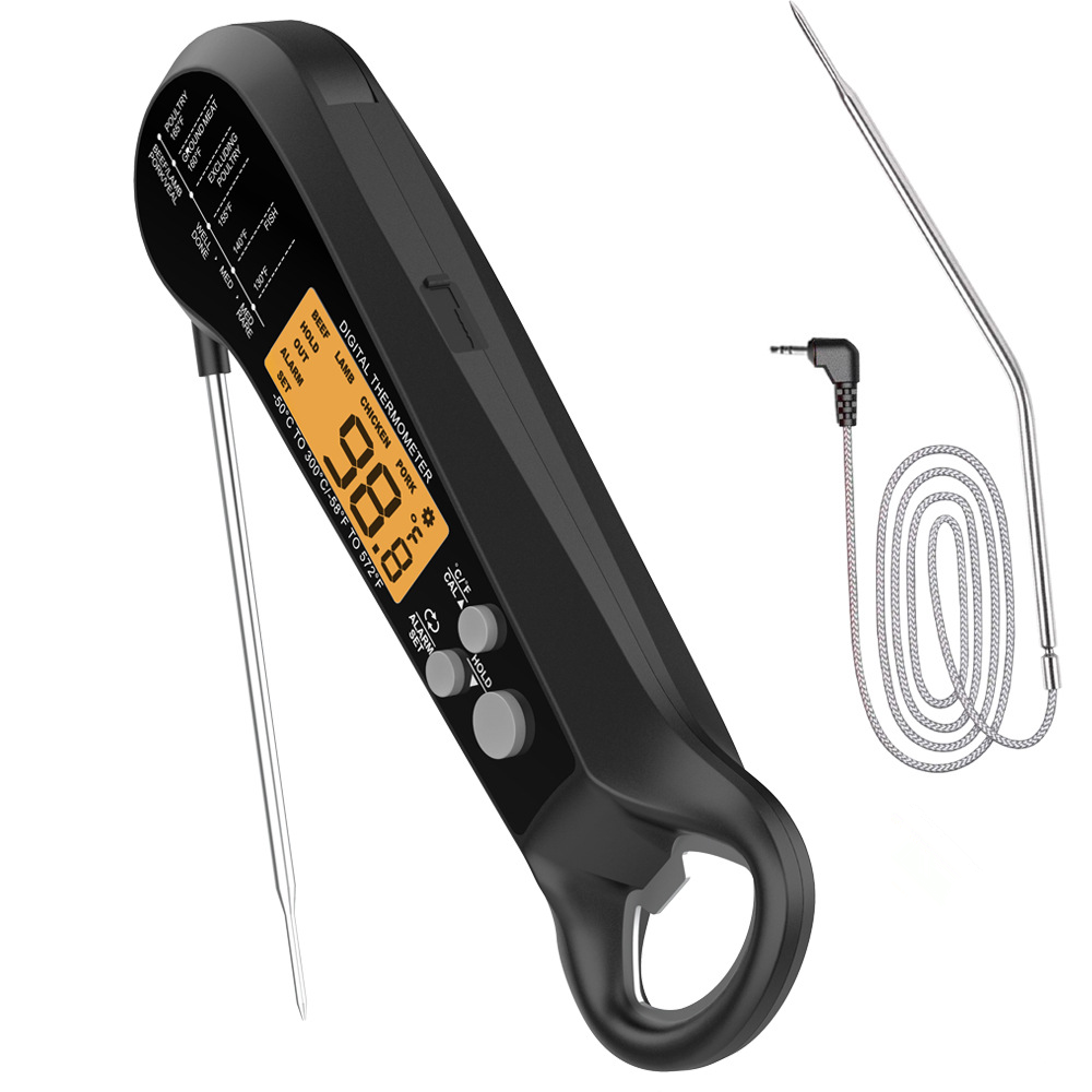 Professional Digital Meat Ther - Meat Thermometer review and price