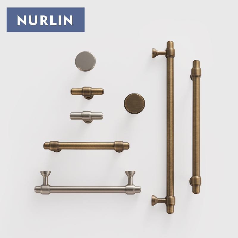 Nurlin Solid Brass Luxurious M - Kitchen Gadgets Luxury review and price
