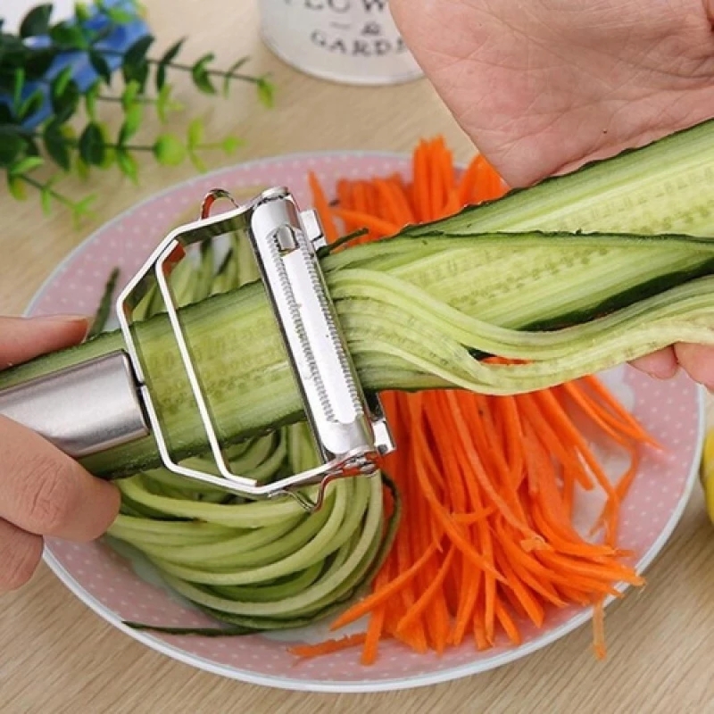 Multifunctional Stainless Stee - Kitchen Gadgets Dropshipping review and price