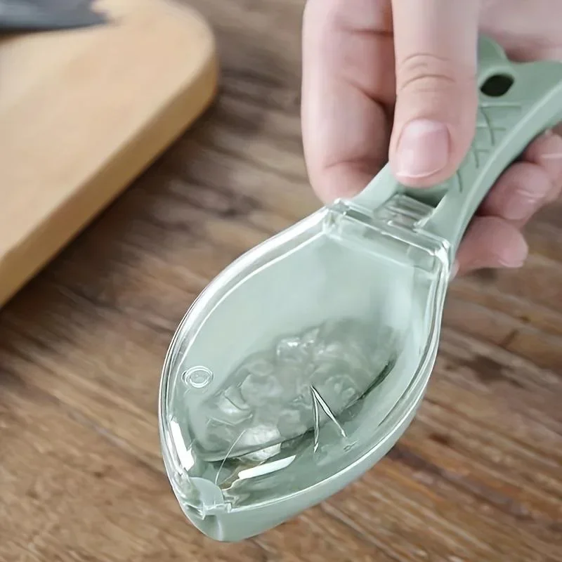 1PC Fish Scale Scraper Fast Re - Kitchen Gadgets Helpful review and price