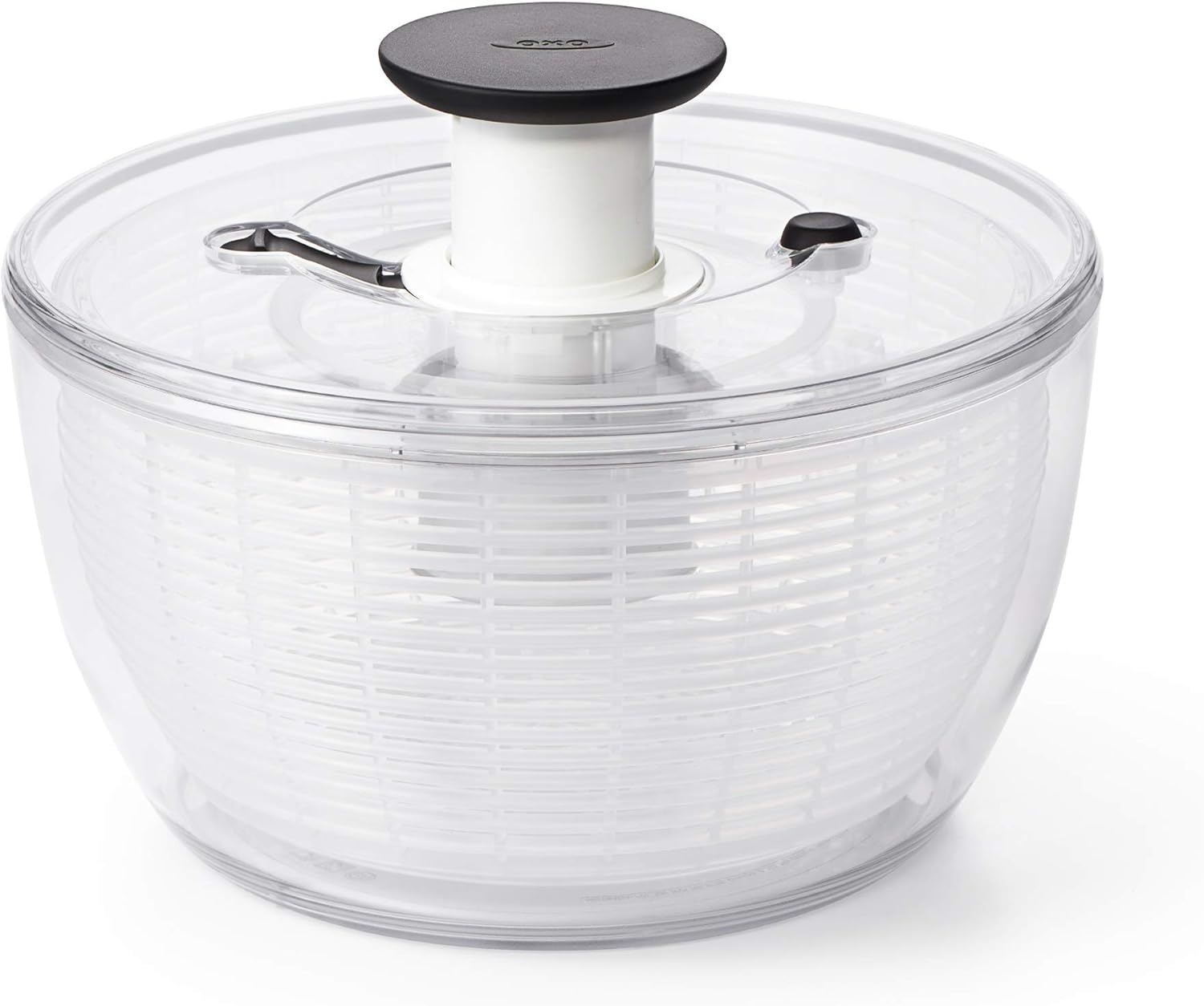 Household Manual Salad Spinner - Salad Spinner review and price