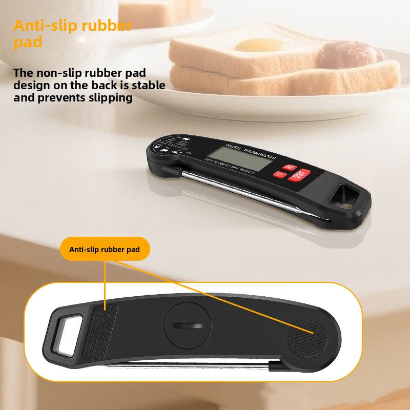Food Thermometer, Meat barbecu - Meat Thermometer review and price