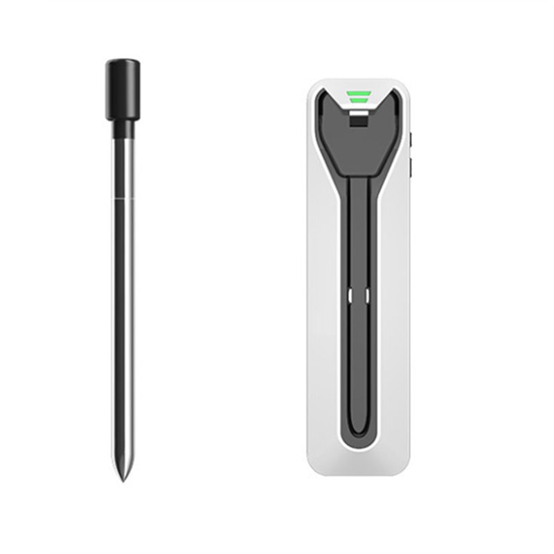 Wireless Meat Food Thermometer - Meat Thermometer review and price