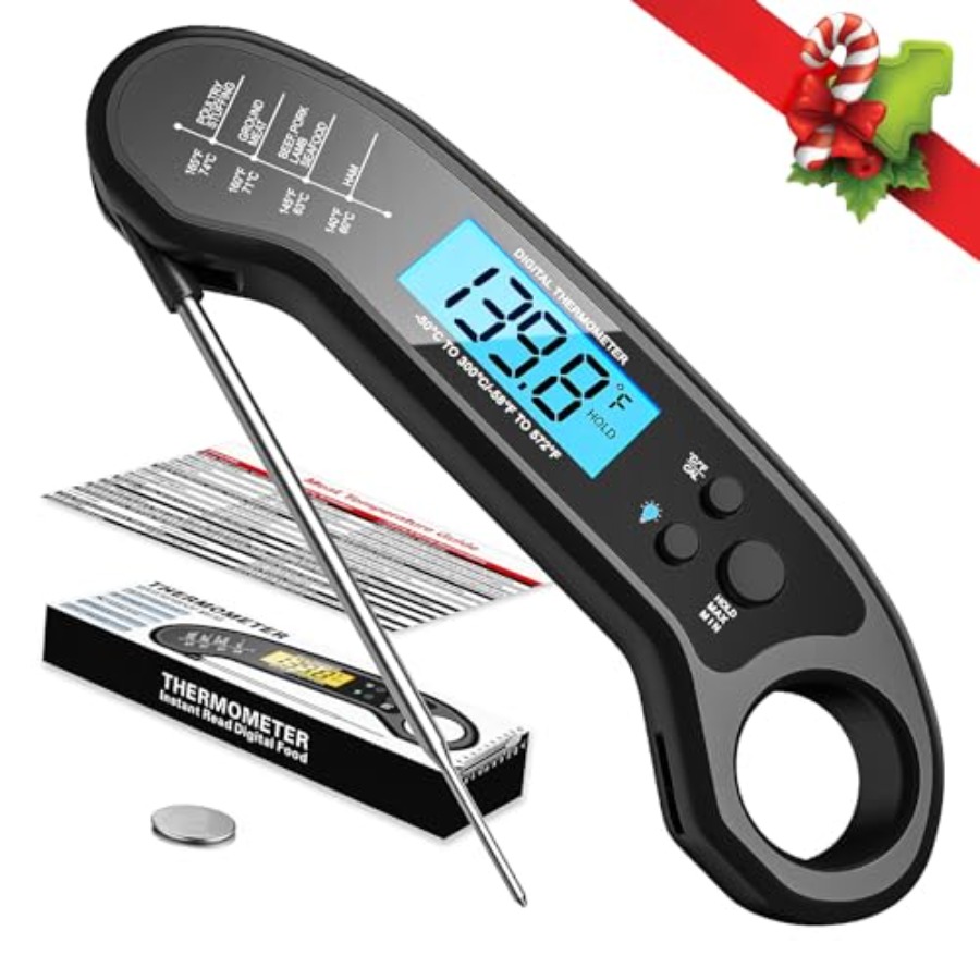 Meat Thermometer Digital Insta - Meat Thermometer review and price