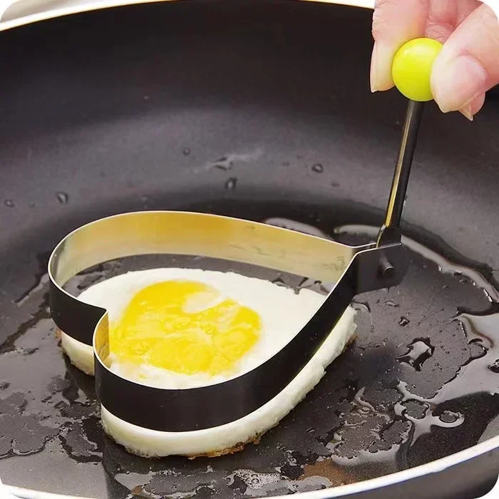 Premium Stainless Steel Heart- - Kitchen Gadgets To Have review and price