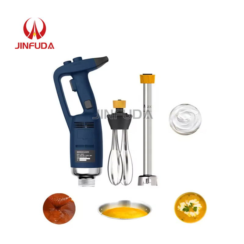 Commercial Kitchen Hand Blende - Immersion Blender Stick review and price