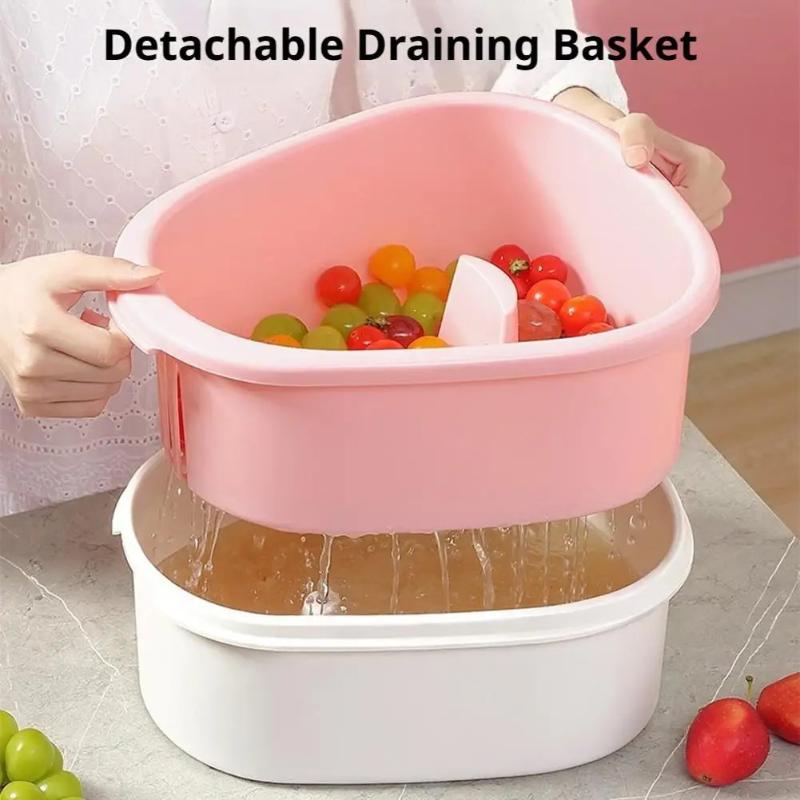 Fruit Cleaner Spinner Large Ve - Salad Spinner review and price