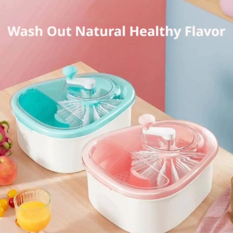 Fruit Cleaner Spinner Large Ve - Salad Spinner review and price