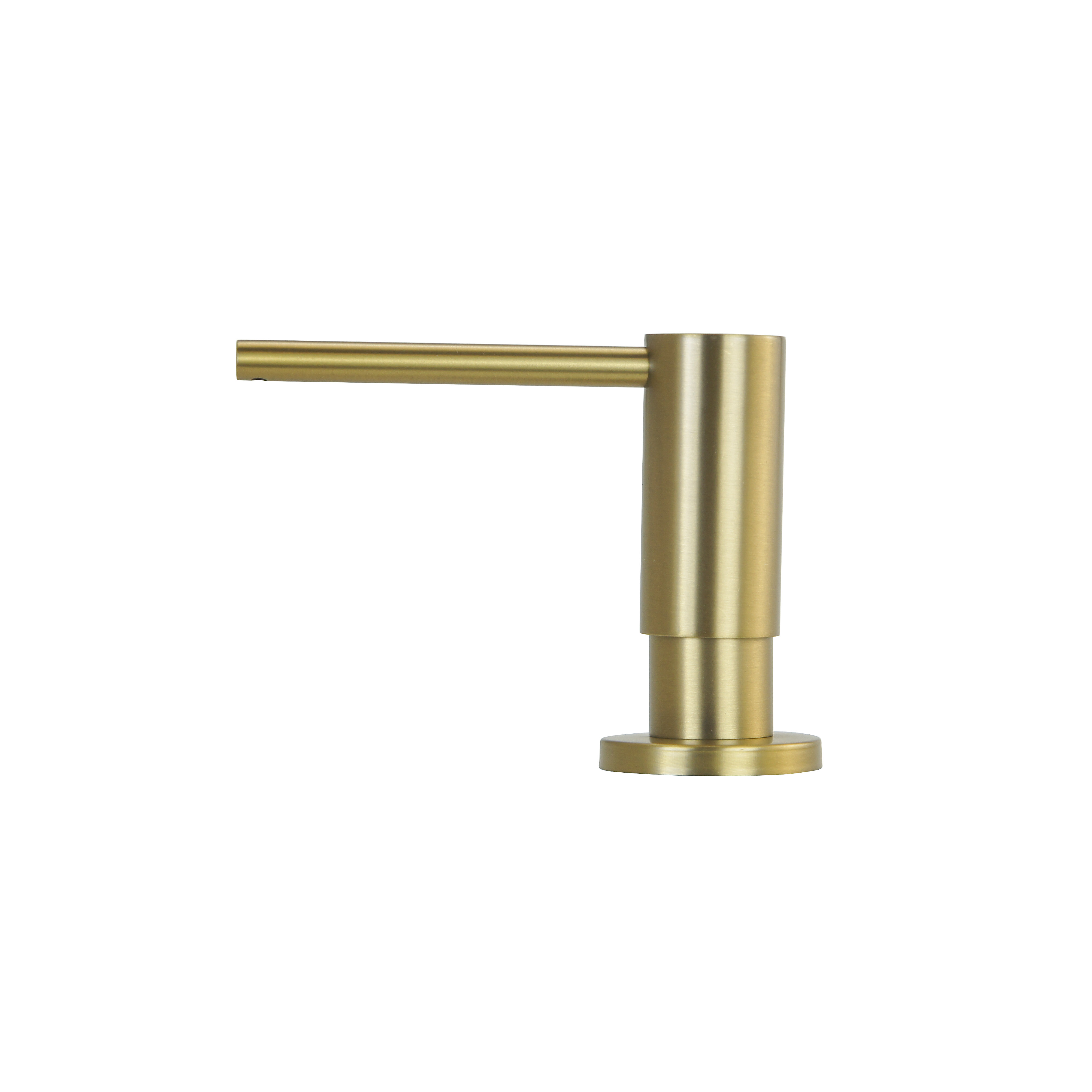 304 Stainless Steel Sink Soap  - Kitchen Gadgets Luxury review and price