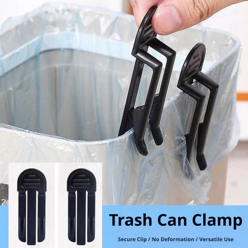 2/5Pcs Plastic Garbage Bag Cli - Kitchen Gadgets Usa review and price