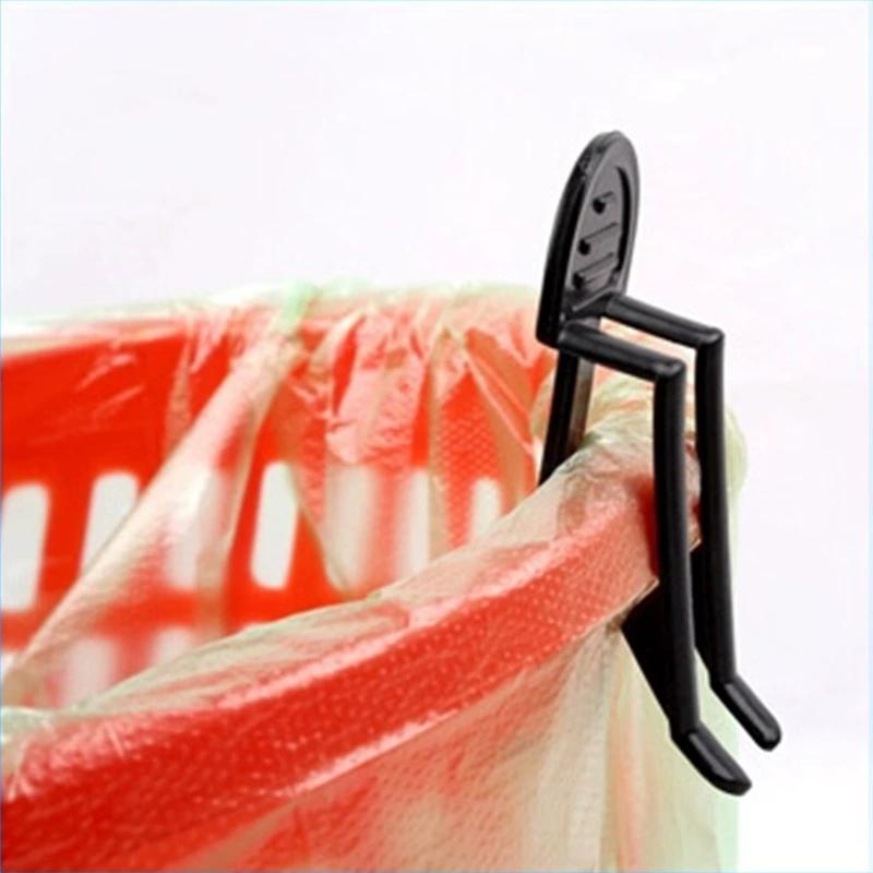 2/5Pcs Plastic Garbage Bag Cli - Kitchen Gadgets Usa review and price