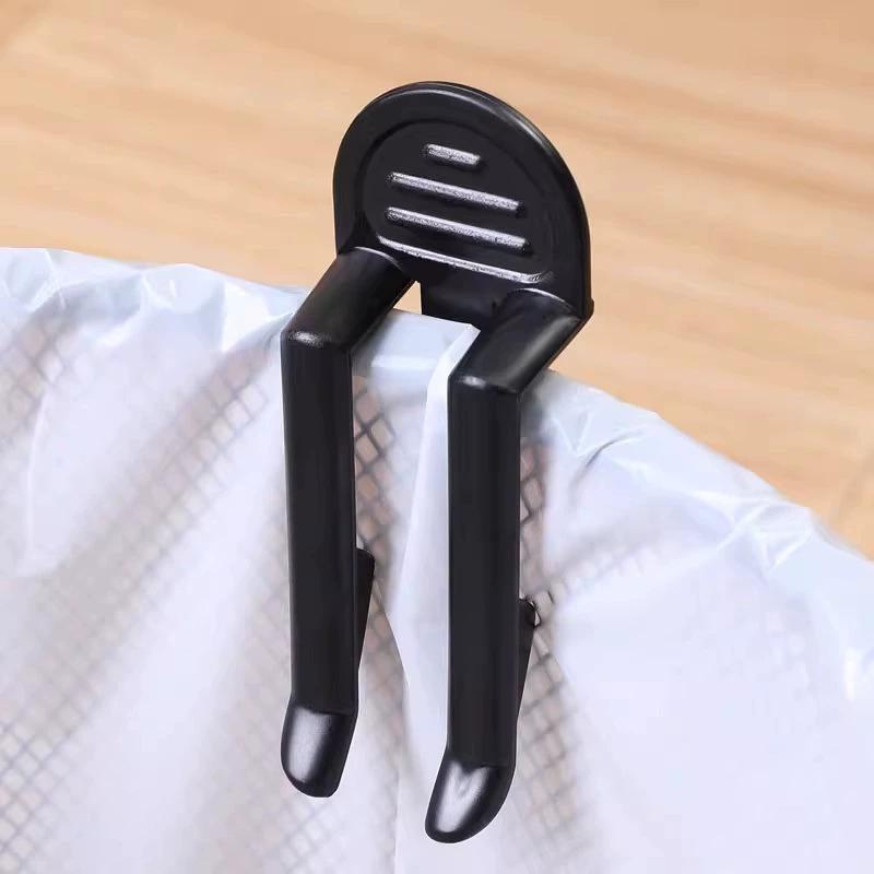 2/5Pcs Plastic Garbage Bag Cli - Kitchen Gadgets Usa review and price