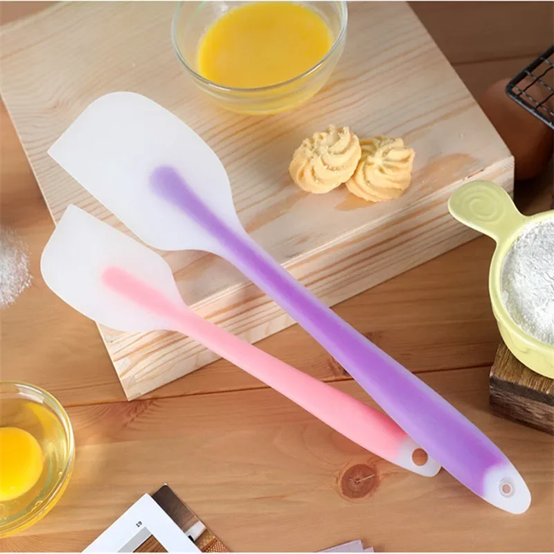 2 Size Flexible Silicone Scrap - Kitchen Gadgets To Have review and price