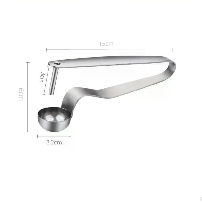 #@Stainless Steel Red Date Pit - Kitchen Gadgets Usa review and price