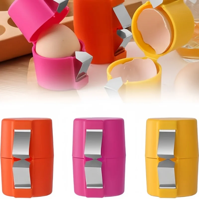 1PC Creative Egg Separator Too - Kitchenaid Kitchen Gadgets review and price