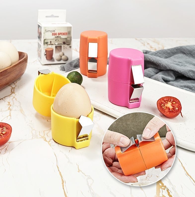 1PC Creative Egg Separator Too - Kitchenaid Kitchen Gadgets review and price
