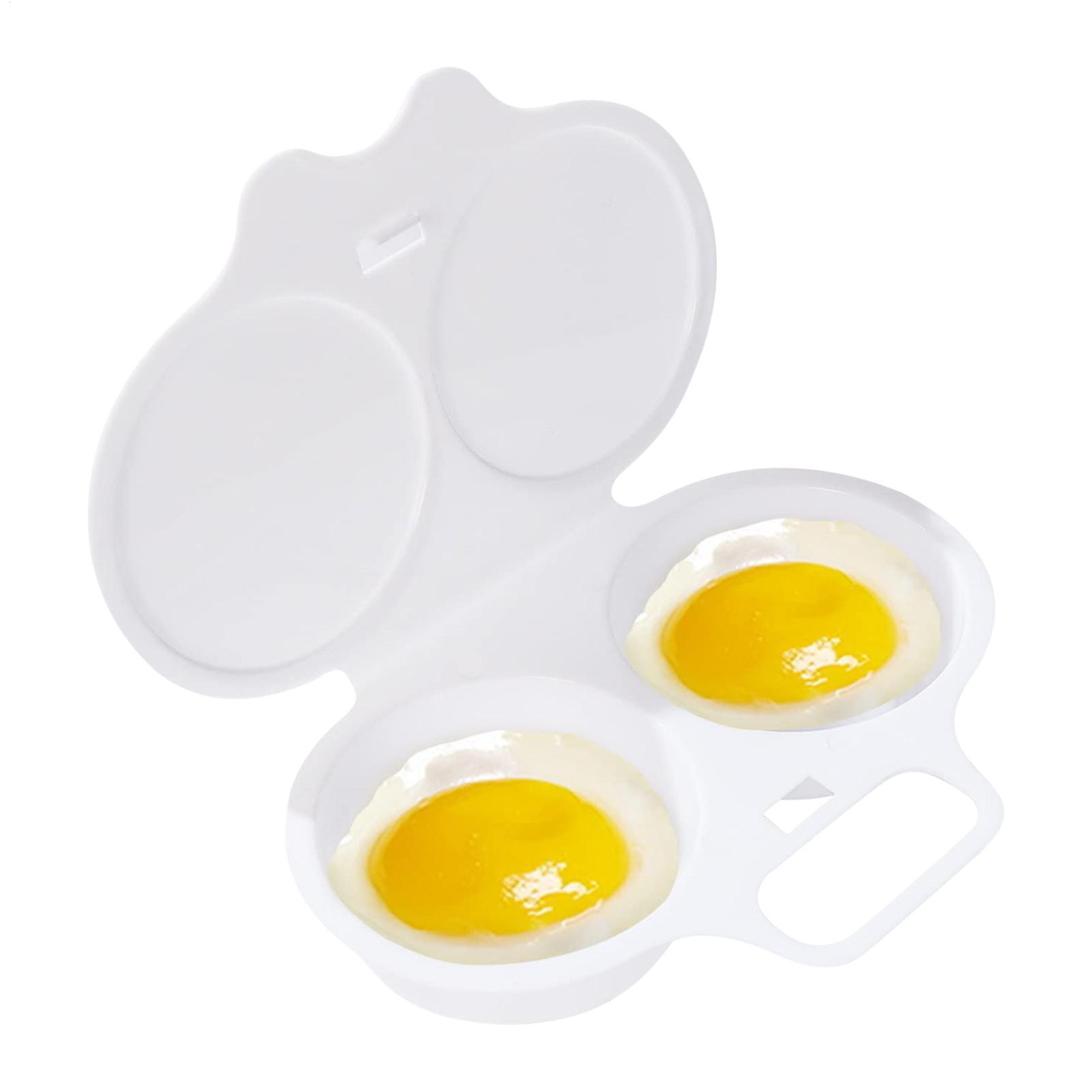 2 Egg Capacity Food-Grade Plas - Kitchen Gadgets Dropshipping review and price